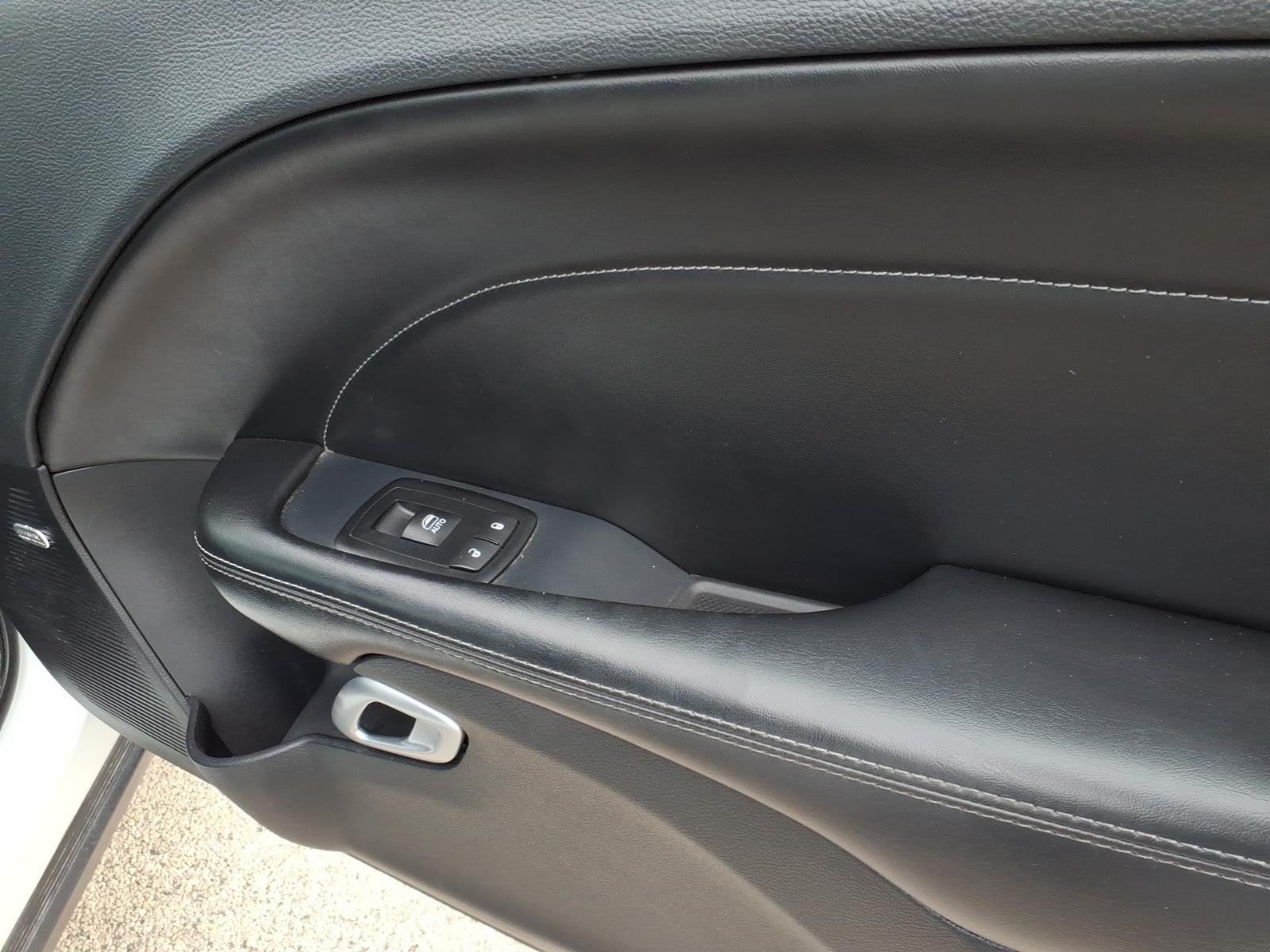 2015 Dodge Challenger R/T Plus