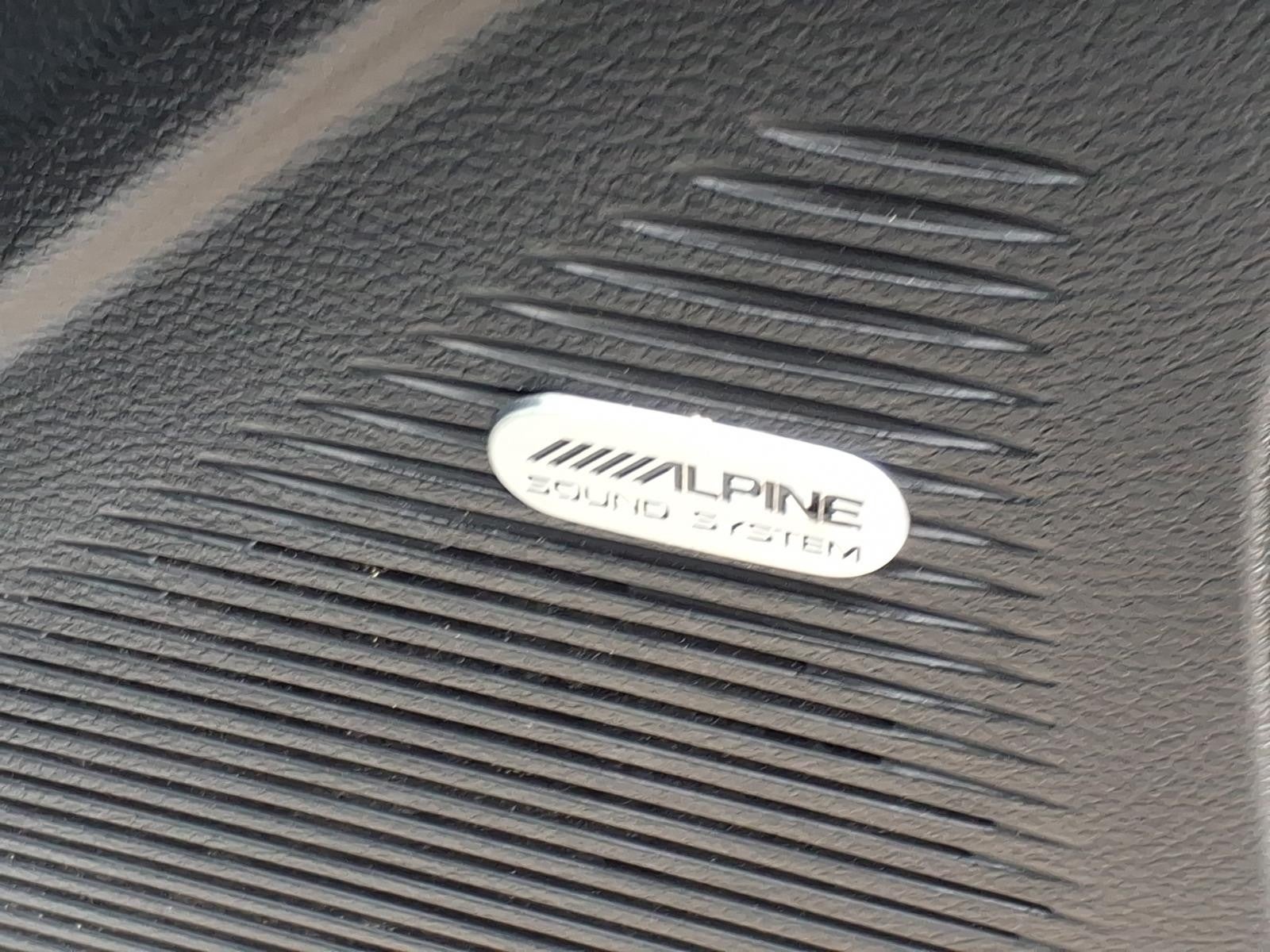 2015 Dodge Challenger R/T Plus