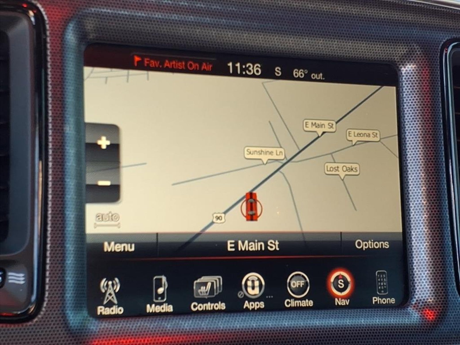 2015 Dodge Challenger R/T Plus