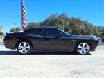 2015 Dodge Challenger R/T Plus