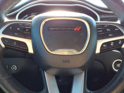 2015 Dodge Challenger R/T Plus