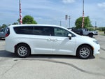 2023 Chrysler Voyager (fleet-only) LX