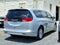 2023 Chrysler Voyager (fleet-only) LX