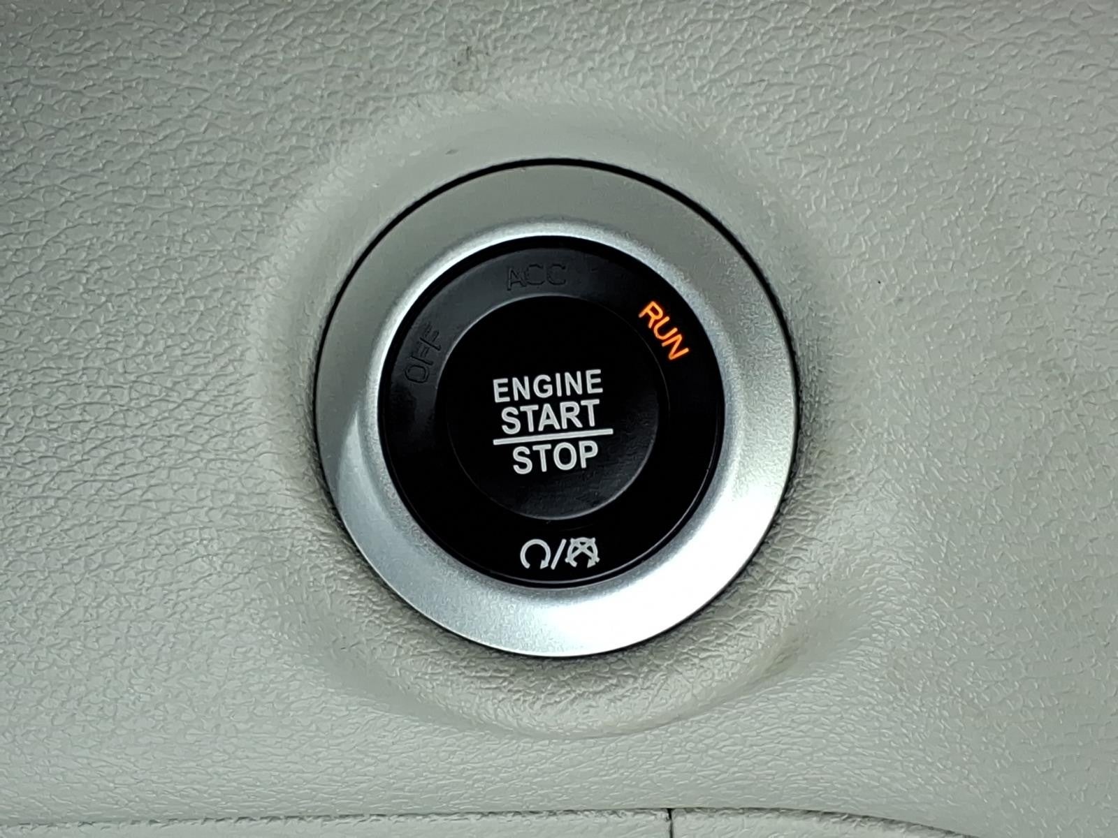 2023 Chrysler Voyager (fleet-only) LX