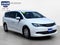2023 Chrysler Voyager (fleet-only) LX