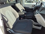 2023 Chrysler Voyager (fleet-only) LX
