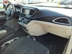 2023 Chrysler Voyager (fleet-only) LX
