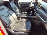 2023 Jeep Compass (RED) Edition