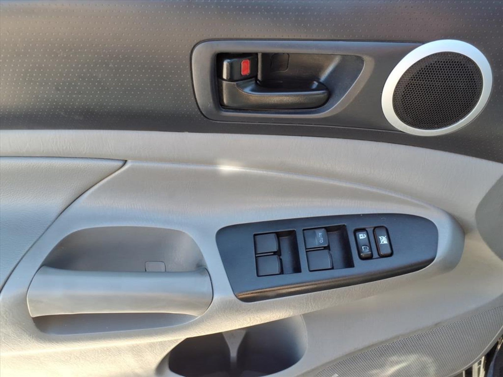 2015 Toyota Tacoma PreRunner