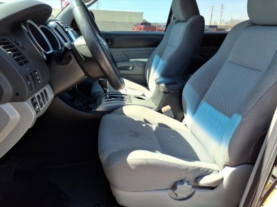 2015 Toyota Tacoma PreRunner