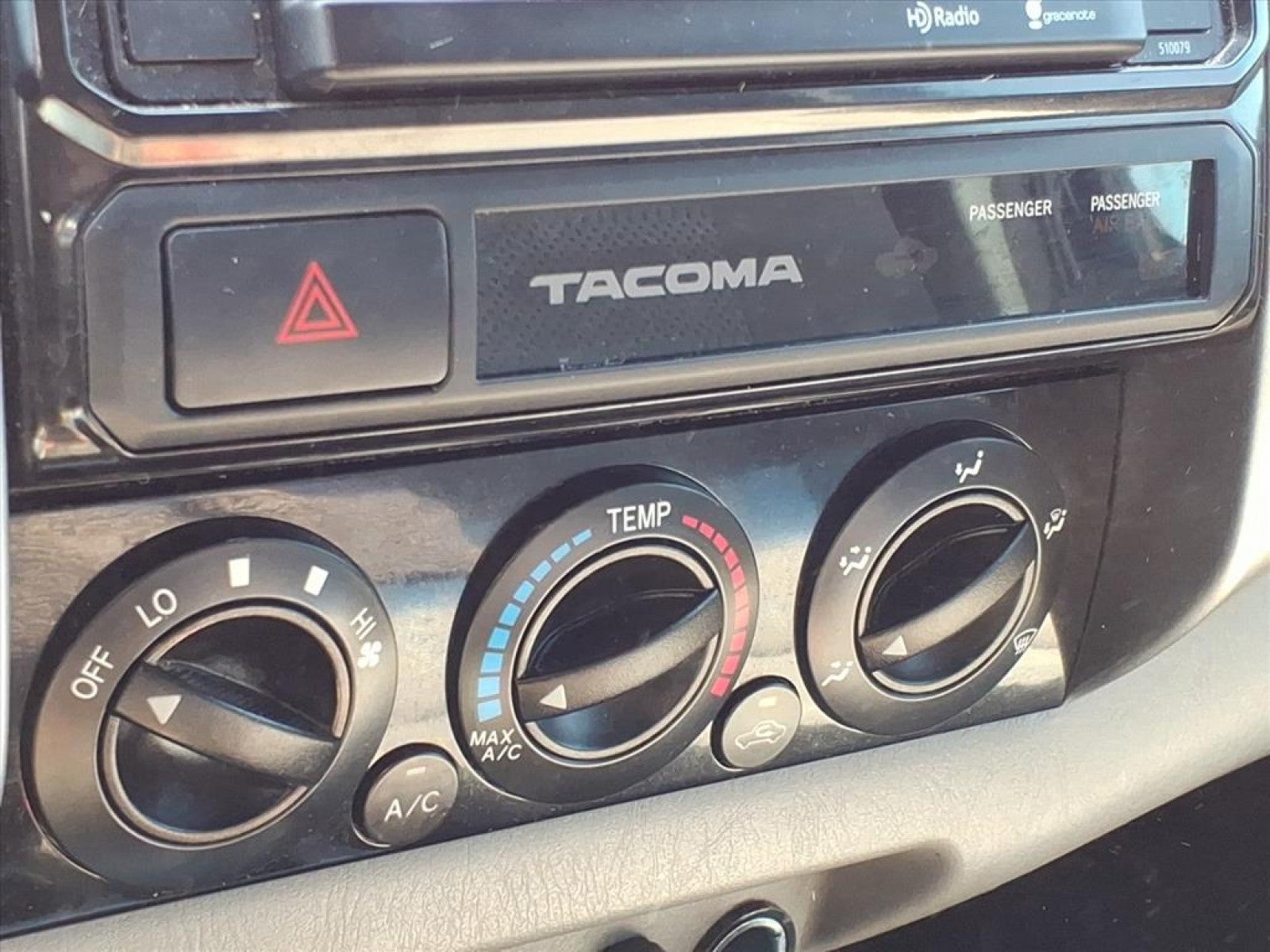 2015 Toyota Tacoma PreRunner