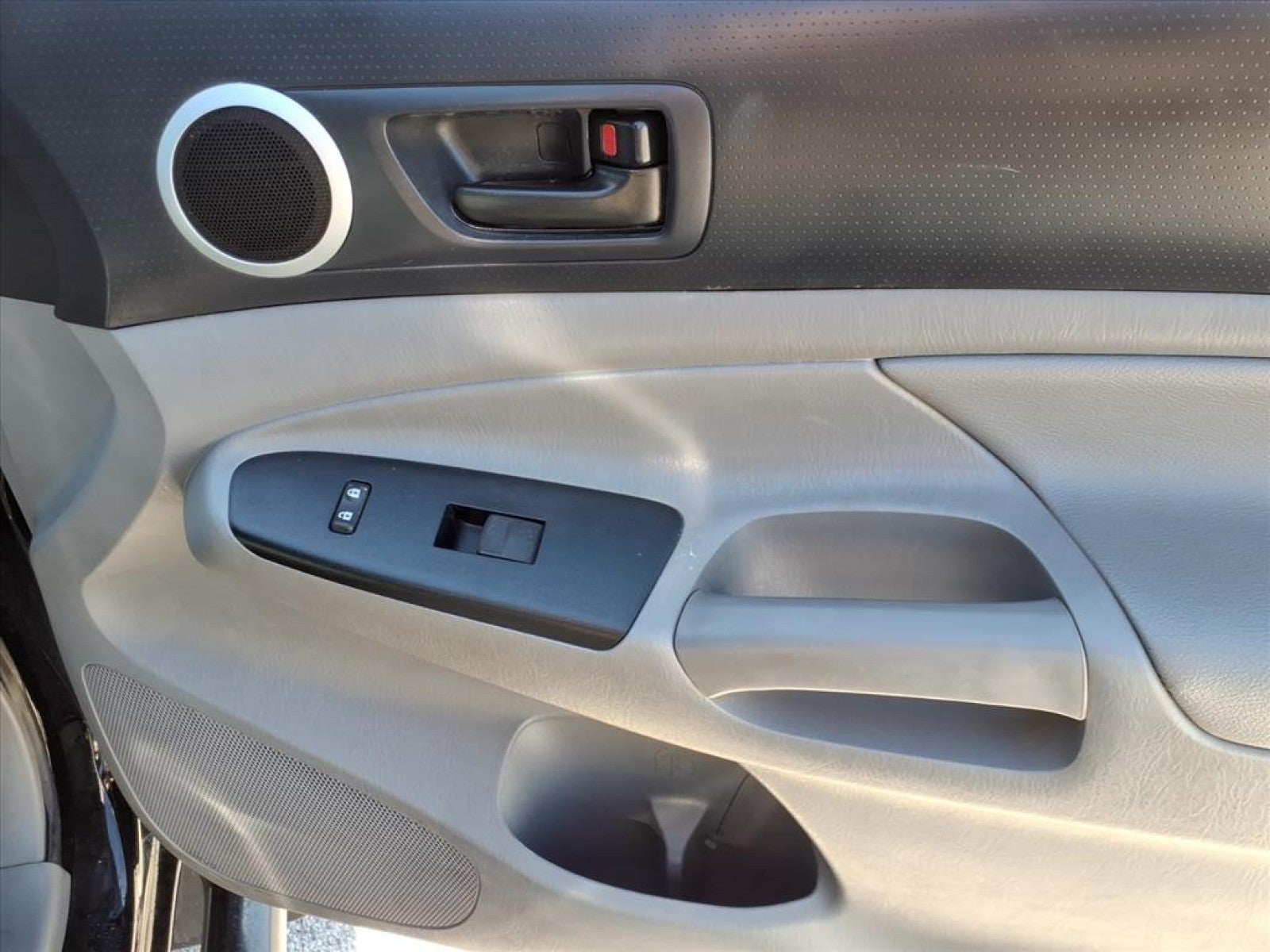 2015 Toyota Tacoma PreRunner