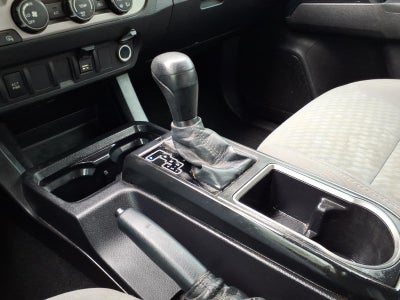 2021 Toyota Tacoma 2WD SR