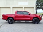 2021 Toyota Tacoma 2WD SR