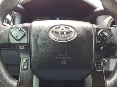 2021 Toyota Tacoma 2WD SR
