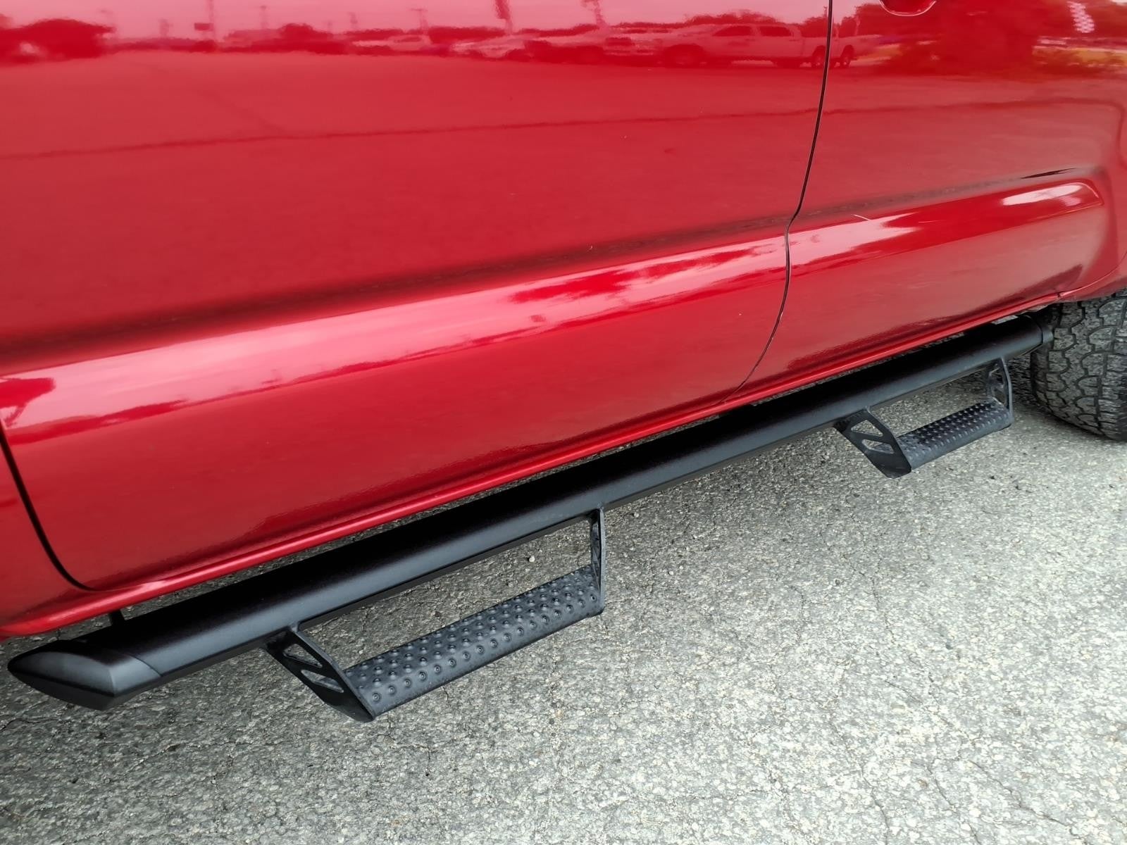 2021 Toyota Tacoma 2WD SR