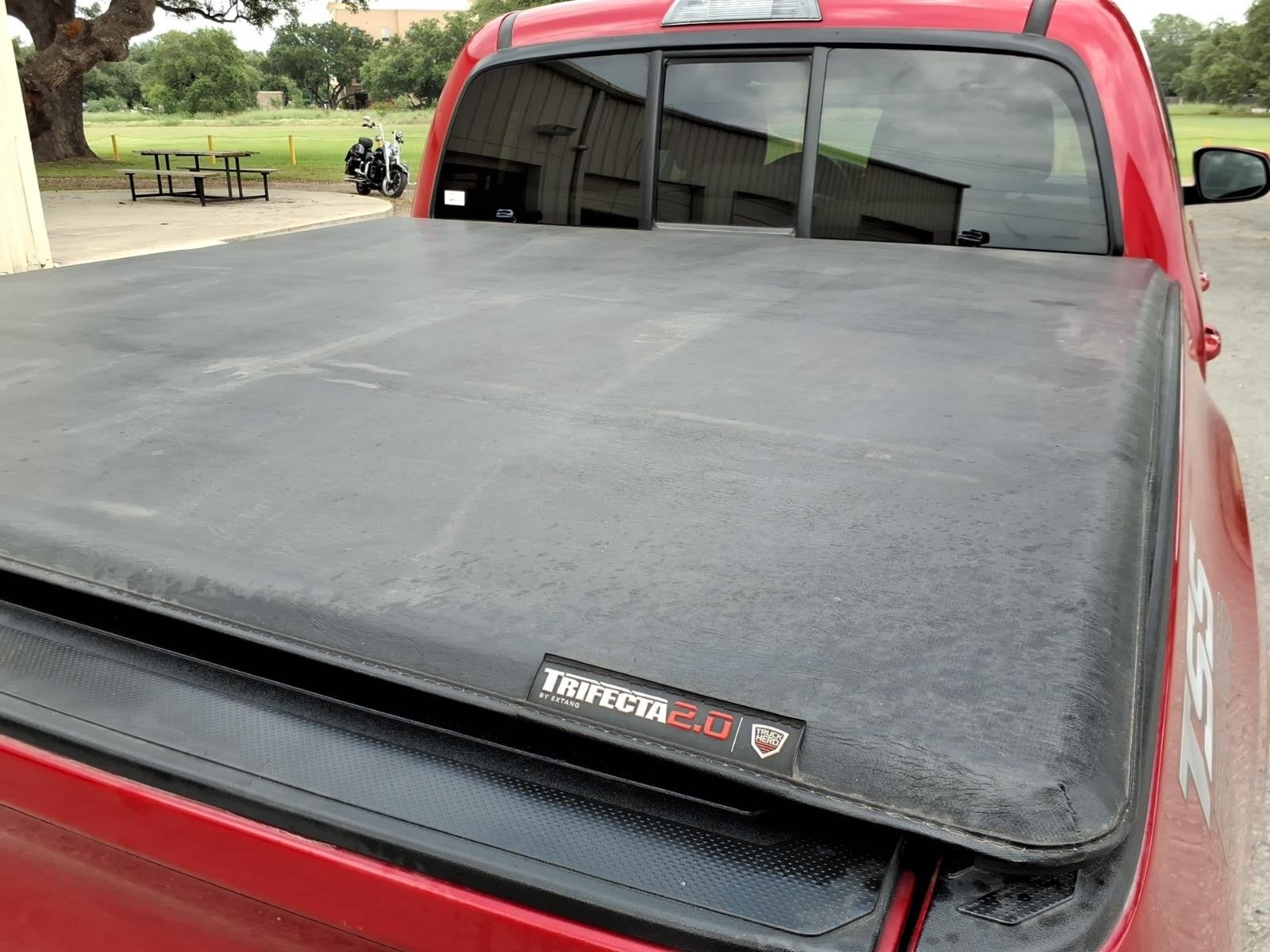2021 Toyota Tacoma 2WD SR