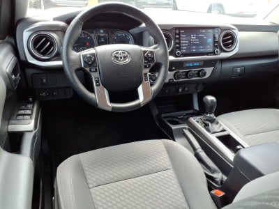 2023 Toyota Tacoma 2WD SR5