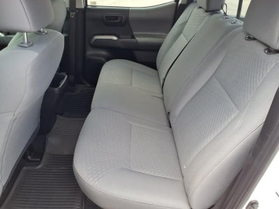 2023 Toyota Tacoma 2WD SR5
