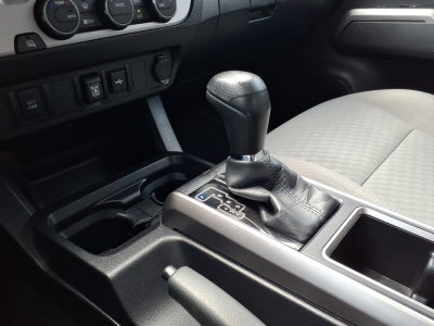2023 Toyota Tacoma 2WD SR5