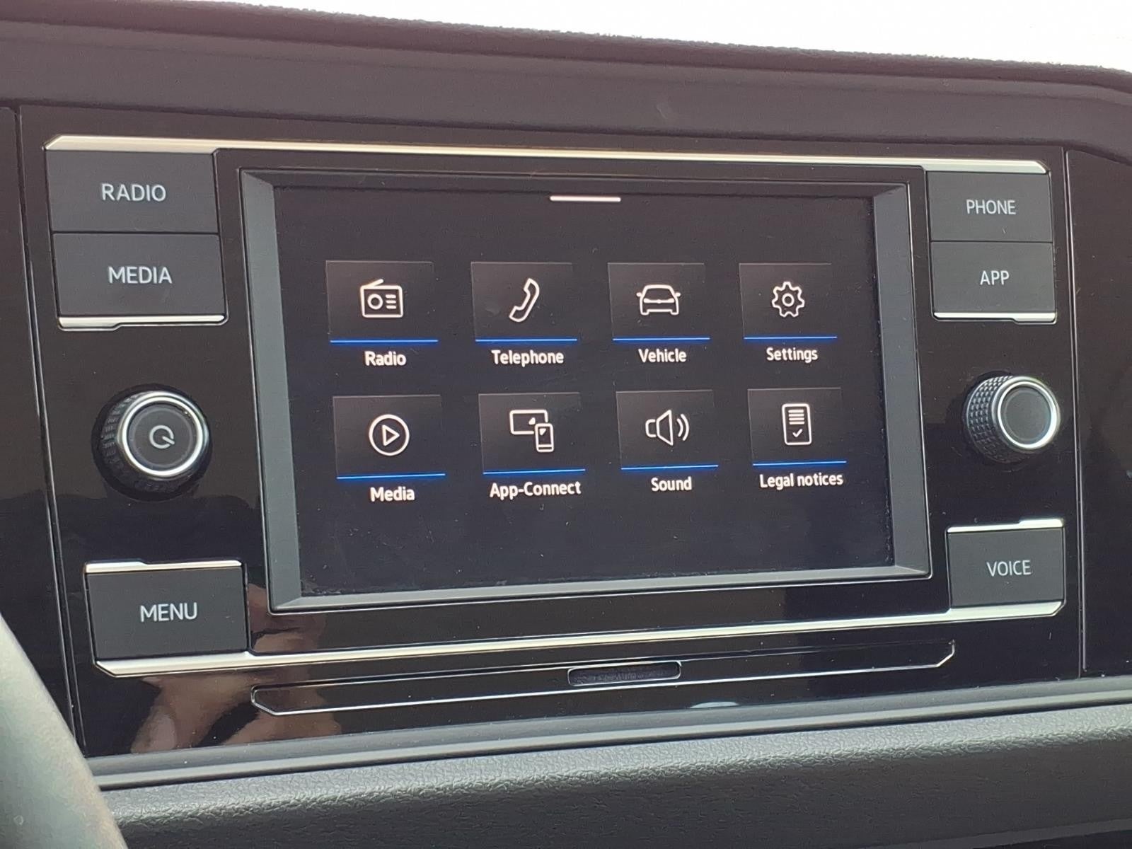 2024 Volkswagen Jetta S