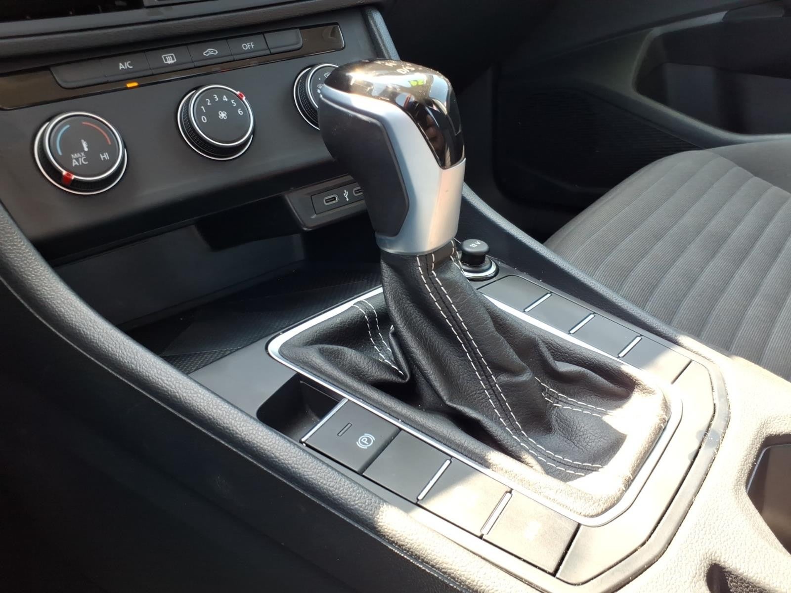 2024 Volkswagen Jetta S