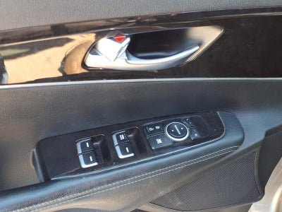 2017 Kia Sorento L
