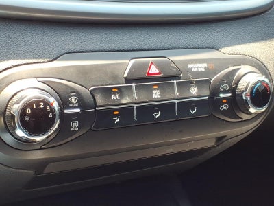 2017 Kia Sorento L