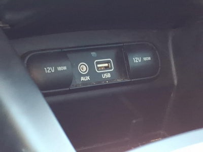 2017 Kia Sorento L
