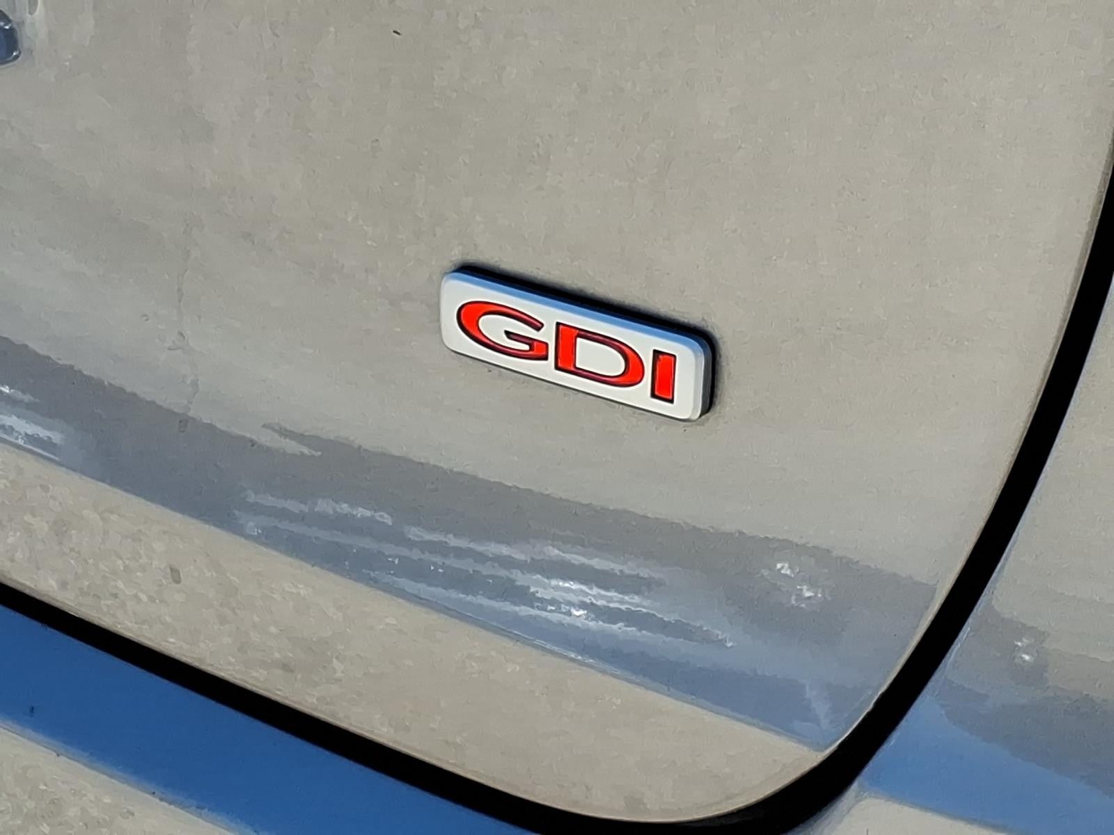 2017 Kia Sorento L