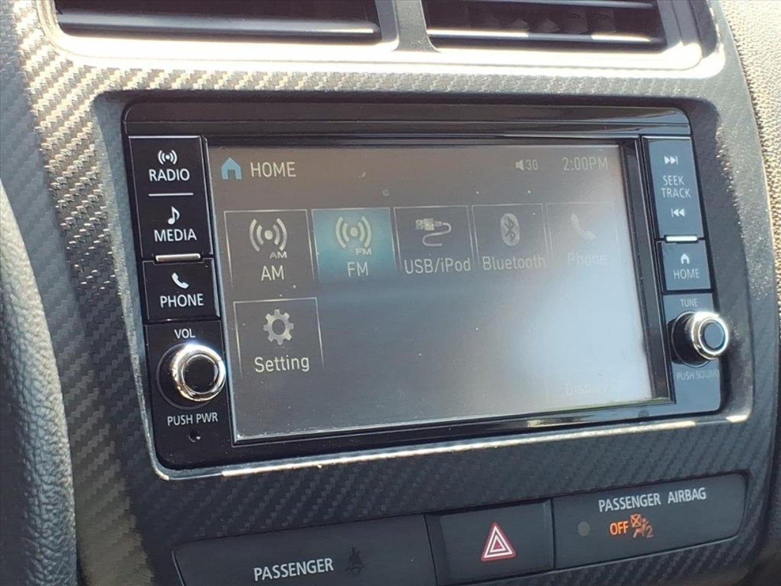 2024 Mitsubishi Outlander Sport ES