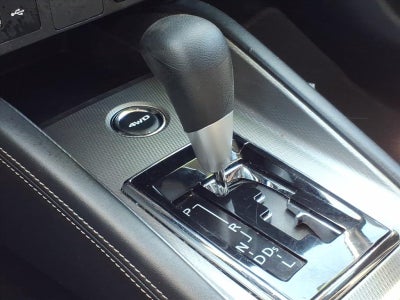 2024 Mitsubishi Outlander Sport ES