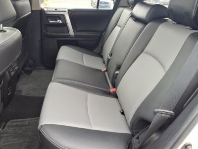 2016 Toyota 4Runner SR5 Premium