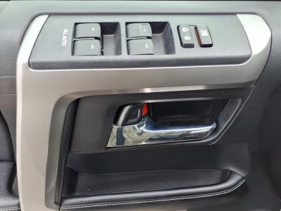 2016 Toyota 4Runner SR5 Premium