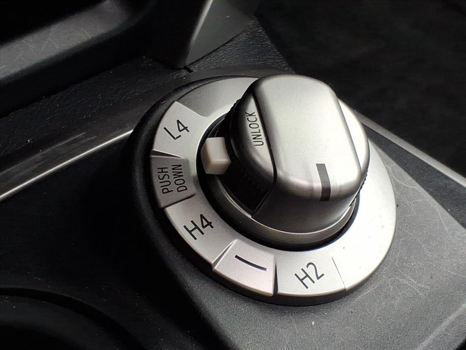 2016 Toyota 4Runner SR5 Premium