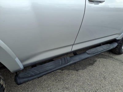 2016 Toyota 4Runner SR5 Premium