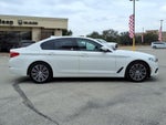 2019 BMW 5 Series 530i xDrive