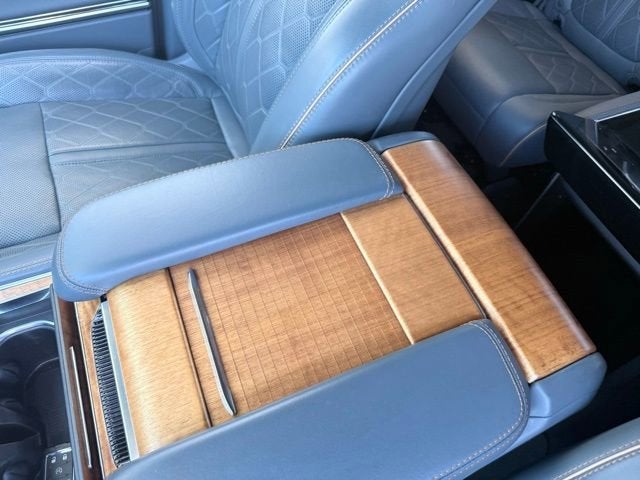 2022 Jeep Grand Wagoneer Series III 4x4