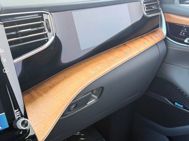2022 Jeep Grand Wagoneer Series III 4x4