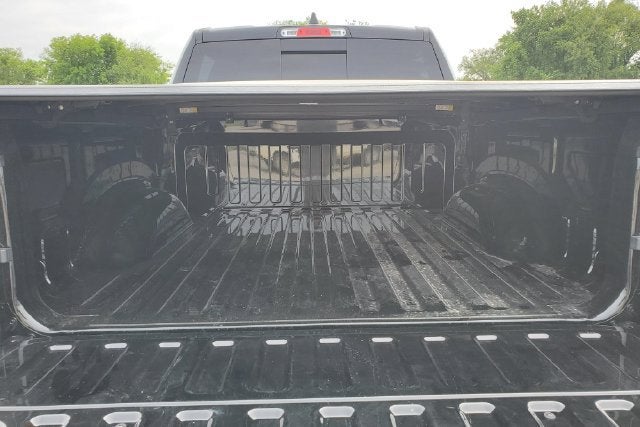 2026 RAM 1500 Lone Star Crew Cab 4x2 5'7" Box