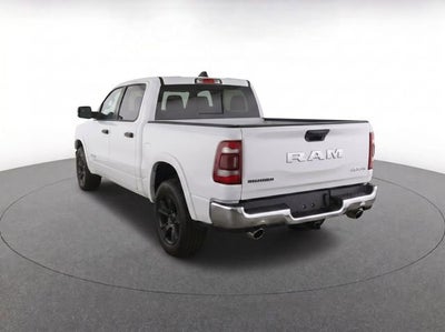 2025 RAM 1500 Big Horn Crew Cab 4x4 5'7" Box
