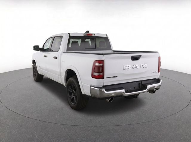2025 RAM 1500 Big Horn Crew Cab 4x4 5'7" Box