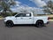 2025 RAM 1500 Big Horn Crew Cab 4x4 5'7" Box