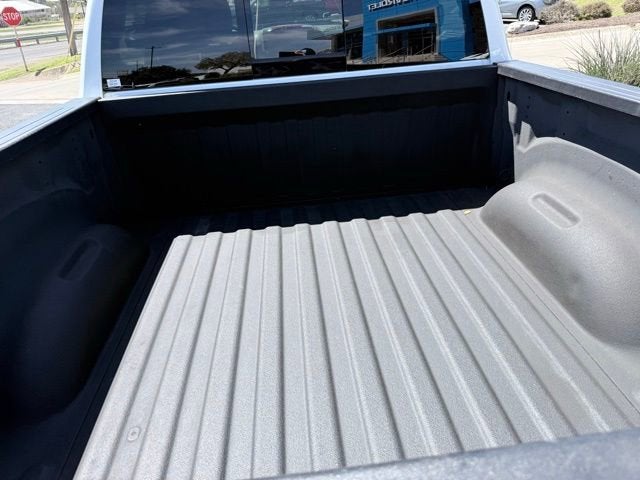 2022 RAM 1500 Rebel Crew Cab 4x4 5'7" Box