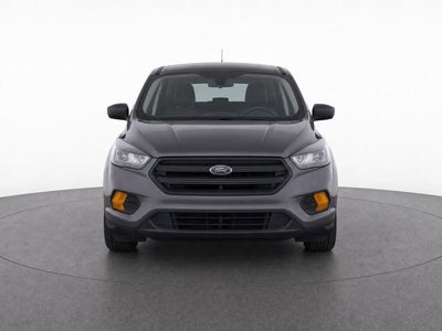 2019 Ford Escape S