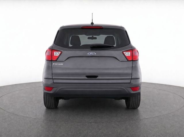 2019 Ford Escape S