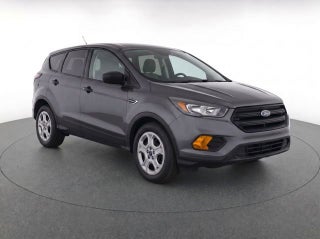 2019 Ford Escape S