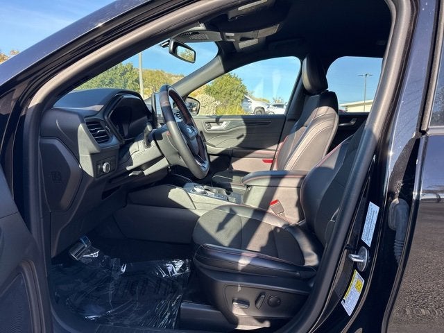 2023 Ford Escape ST-Line Elite