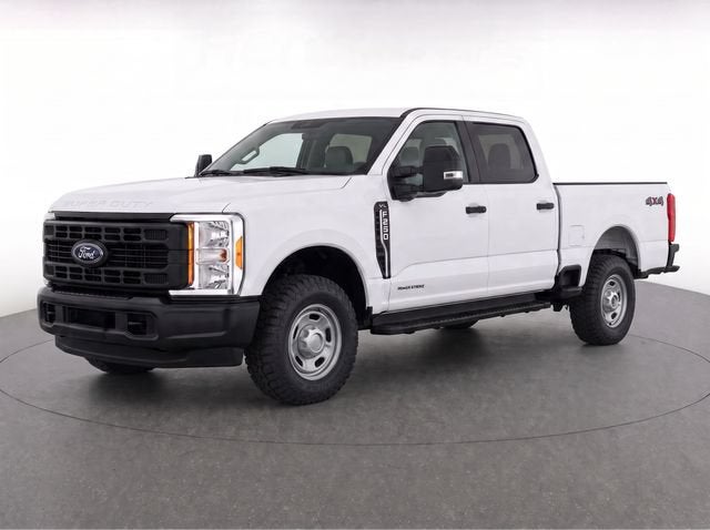 2026 Ford Super Duty F-250 SRW