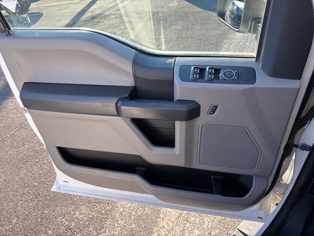 2022 Ford Super Duty F-250 SRW XL